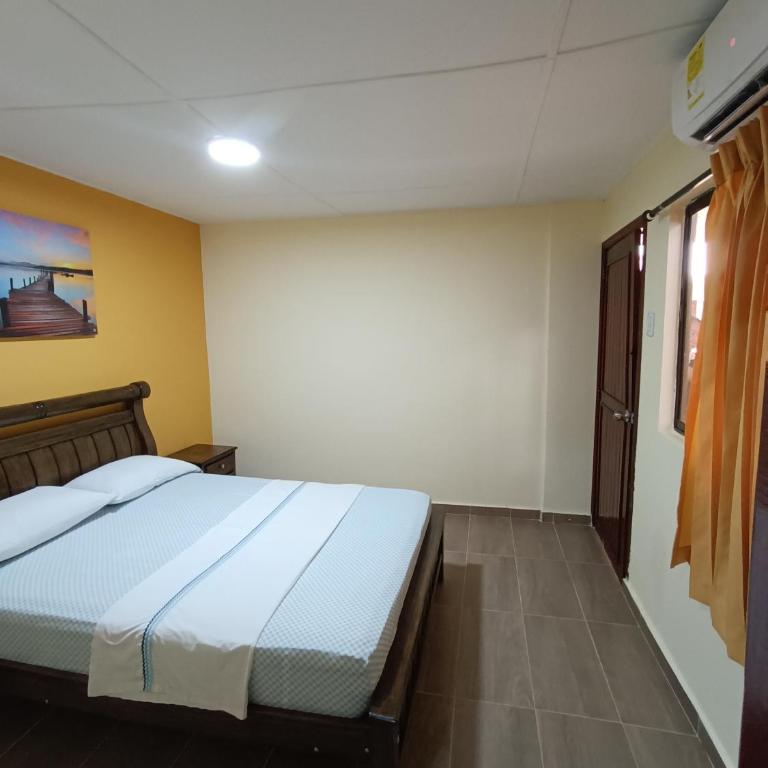 Hotel Costa mar - Habitación Doble Deluxe con balcón - 11
