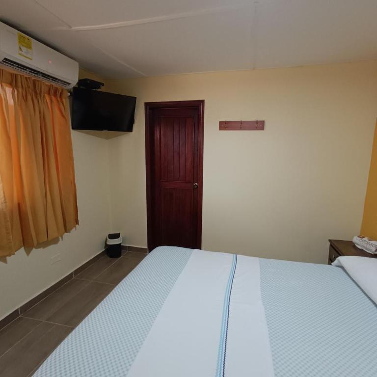 Hotel Costa mar - Habitación Doble - 21