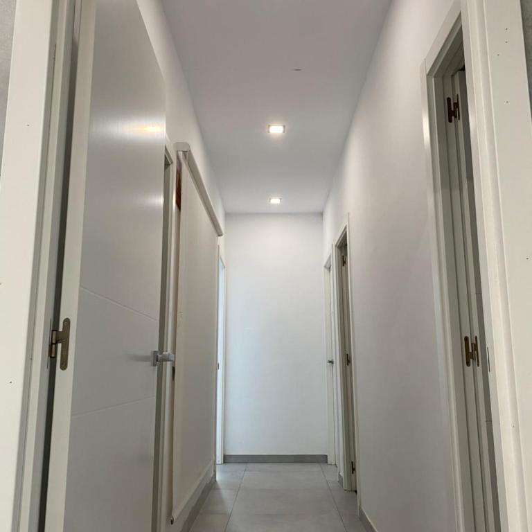 Hostel Ramon lujan 91 - Two-Bedroom Apartment - 6