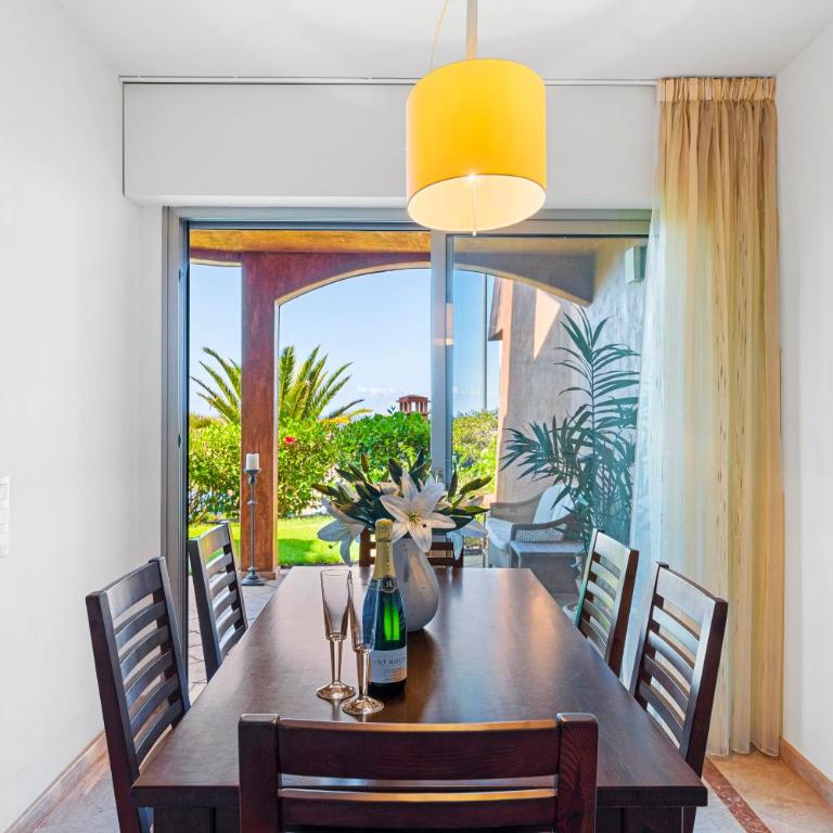 Alzaro 03 SEA and RASCA - Two-Bedroom Apartment - 21