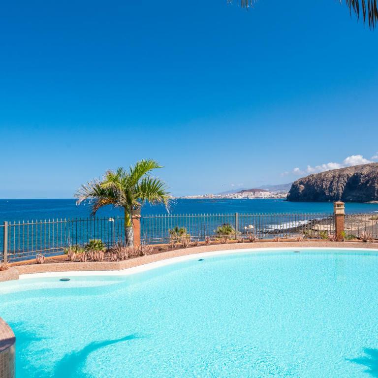 Alzaro 03 SEA and RASCA - Two-Bedroom Apartment - 37