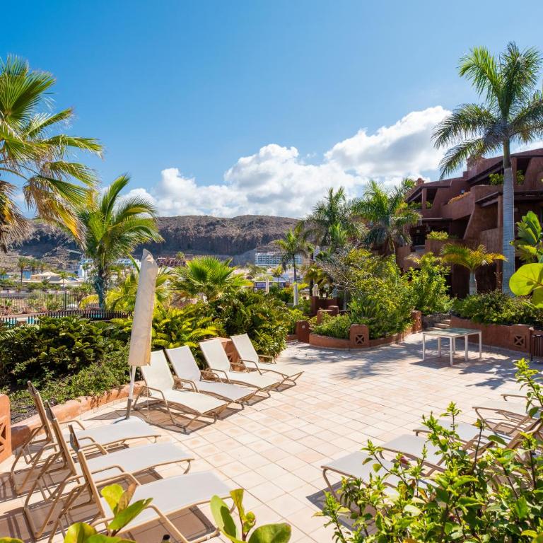 Alzaro 03 SEA and RASCA - Two-Bedroom Apartment - 43