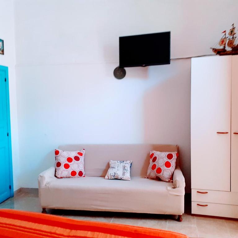Al Nespolo - centro storico - One-Bedroom Apartment - 3