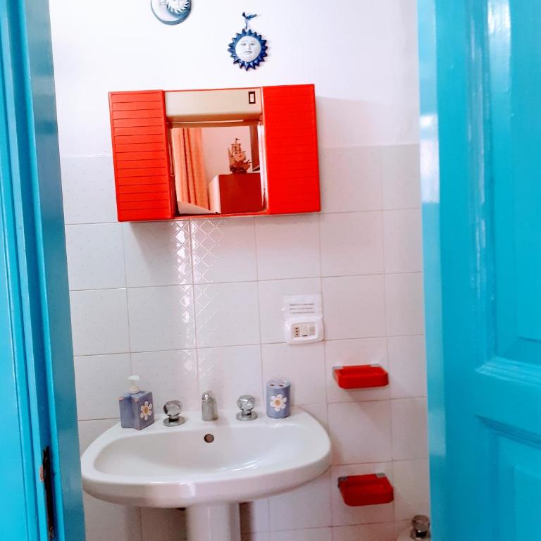 Al Nespolo - centro storico - One-Bedroom Apartment - 5