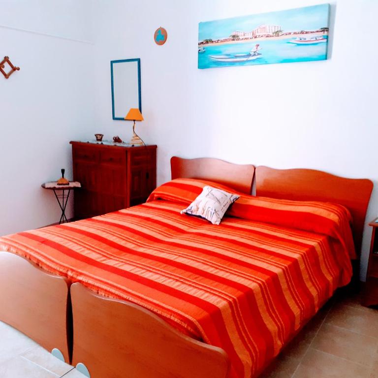 Al Nespolo - centro storico - One-Bedroom Apartment - 6