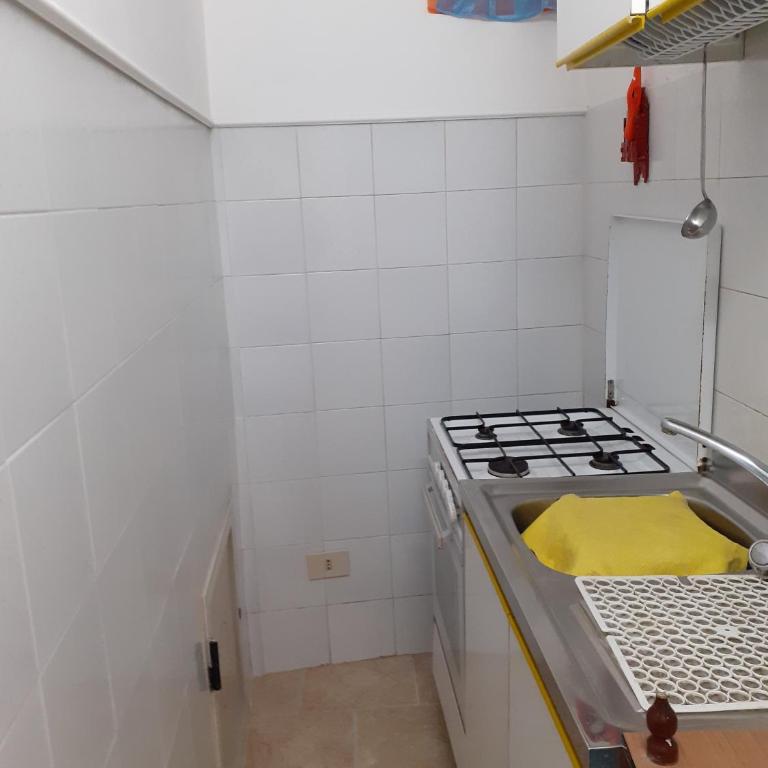 Al Nespolo - centro storico - One-Bedroom Apartment - 7