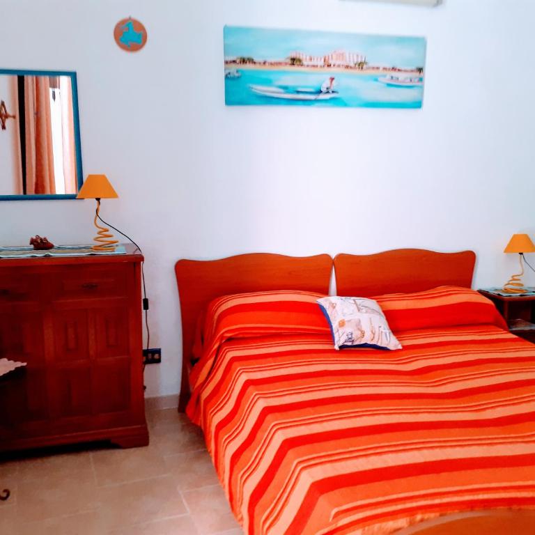 Al Nespolo - centro storico - One-Bedroom Apartment - 9