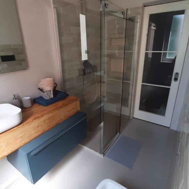 Murcarolo - Appartamento con 2 Camere da Letto - 5
