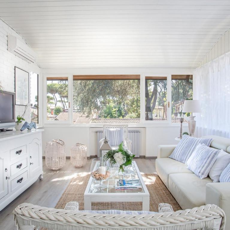 MaryGrace Forte Dei Marmi House 150 metres from the Beach - Appartamento con 3 Camere da Letto - 2