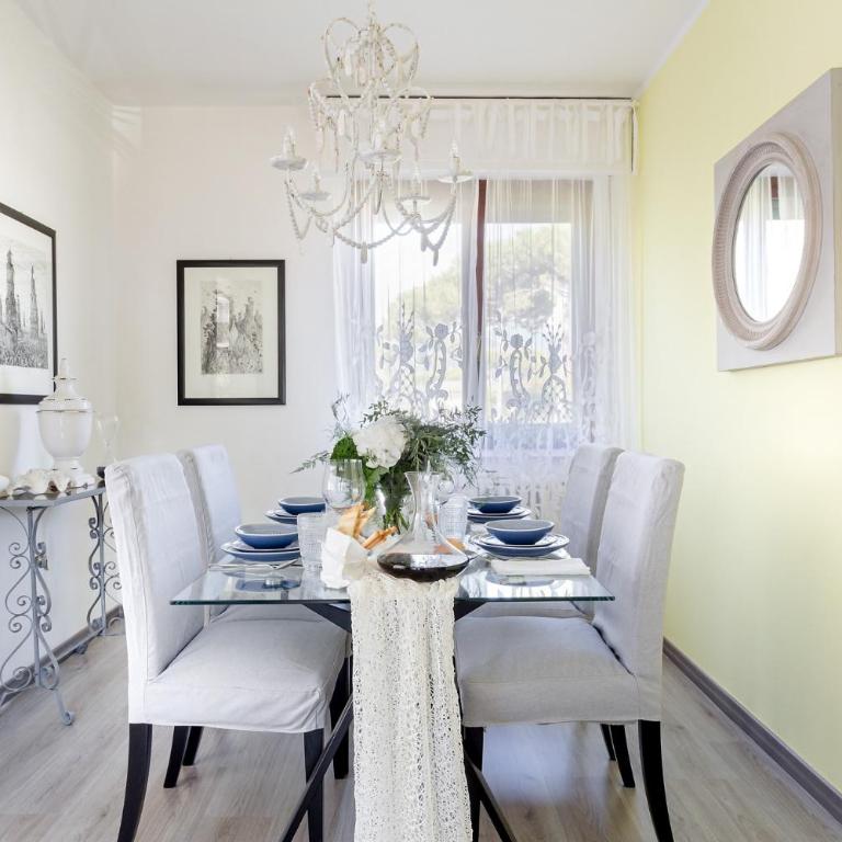 MaryGrace Forte Dei Marmi House 150 metres from the Beach - Appartamento con 3 Camere da Letto - 14