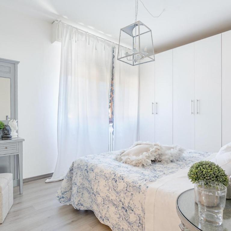 MaryGrace Forte Dei Marmi House 150 metres from the Beach - Appartamento con 3 Camere da Letto - 39