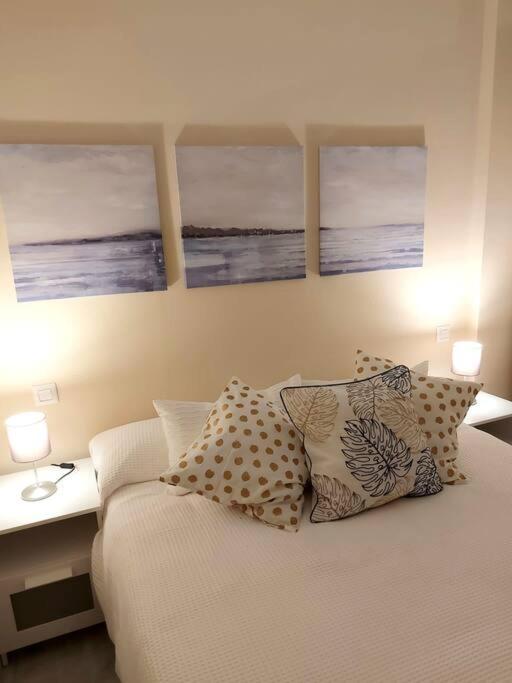 Apartamento en Alfarería-Triana - Apartamento de 1 dormitorio - 15