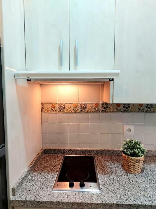 Apartamento en Alfarería-Triana - Apartamento de 1 dormitorio - 27