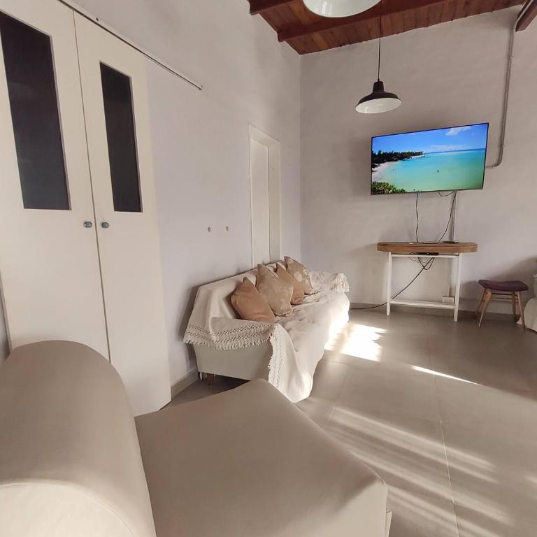 Departamento Tandil - Apartamento de 1 dormitorio - 4