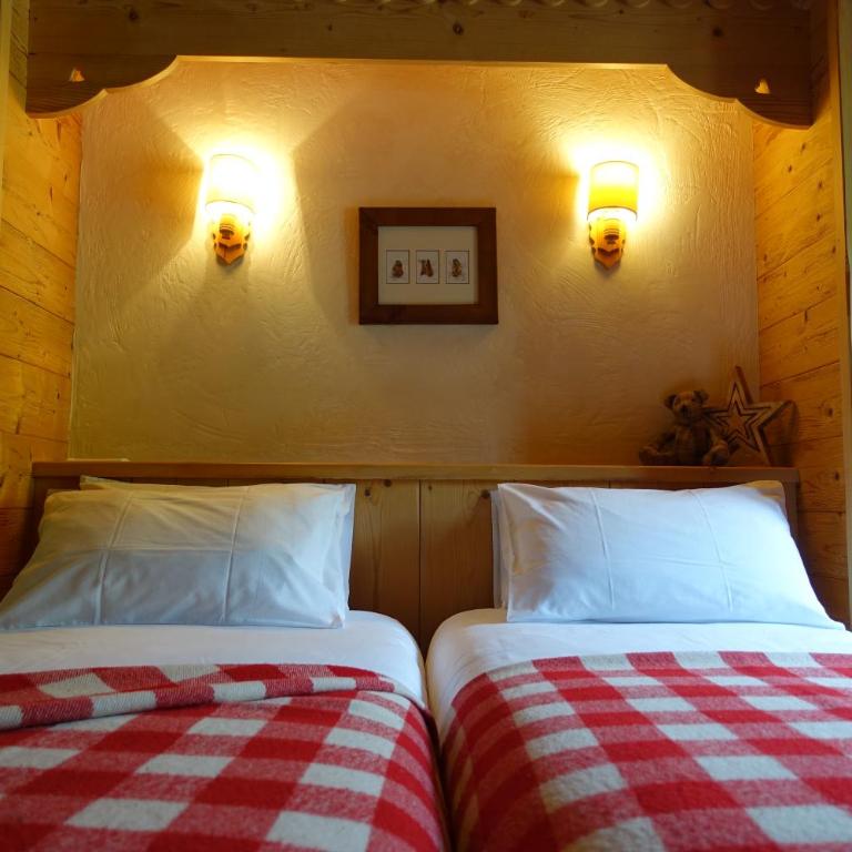 La Ferme du Var - Family Room - 2