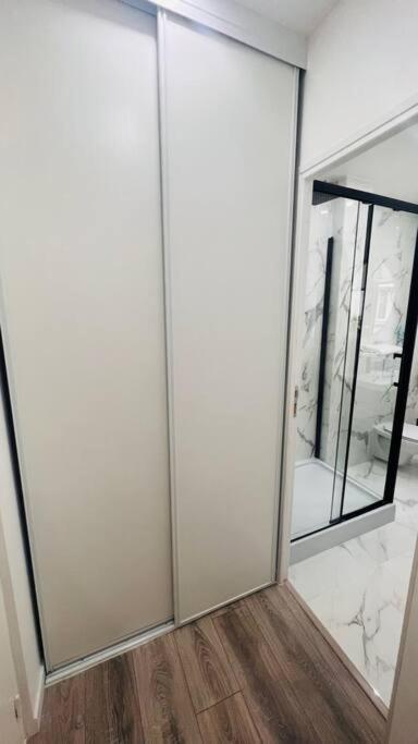 Studio cosy Buttes-Chaumont - Appartement 1 Chambre - 13