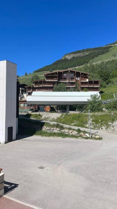 Le Cow'sy 1800 - Appartement 1 Chambre - 26