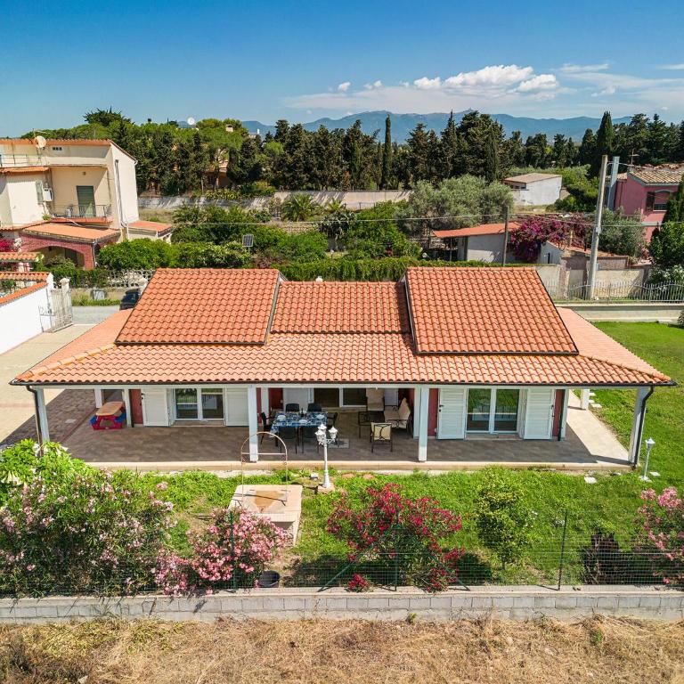 Villa Lunu - Villa - 42