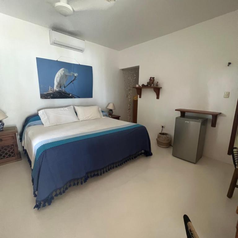 Casa Tom Tom - Adults Only - Habitación Doble con terraza - 2