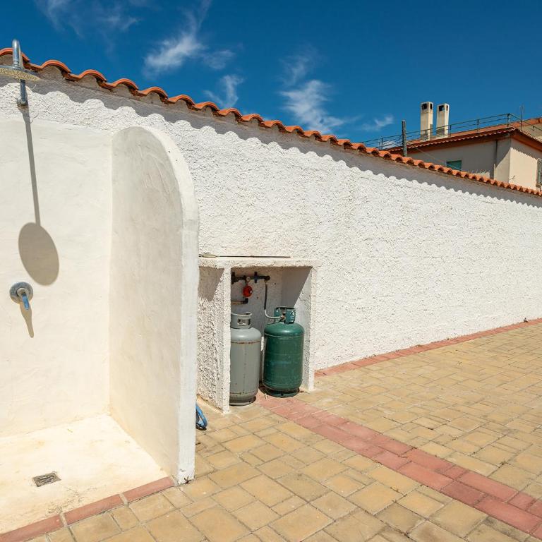 Villa Lunu - Villa - 16