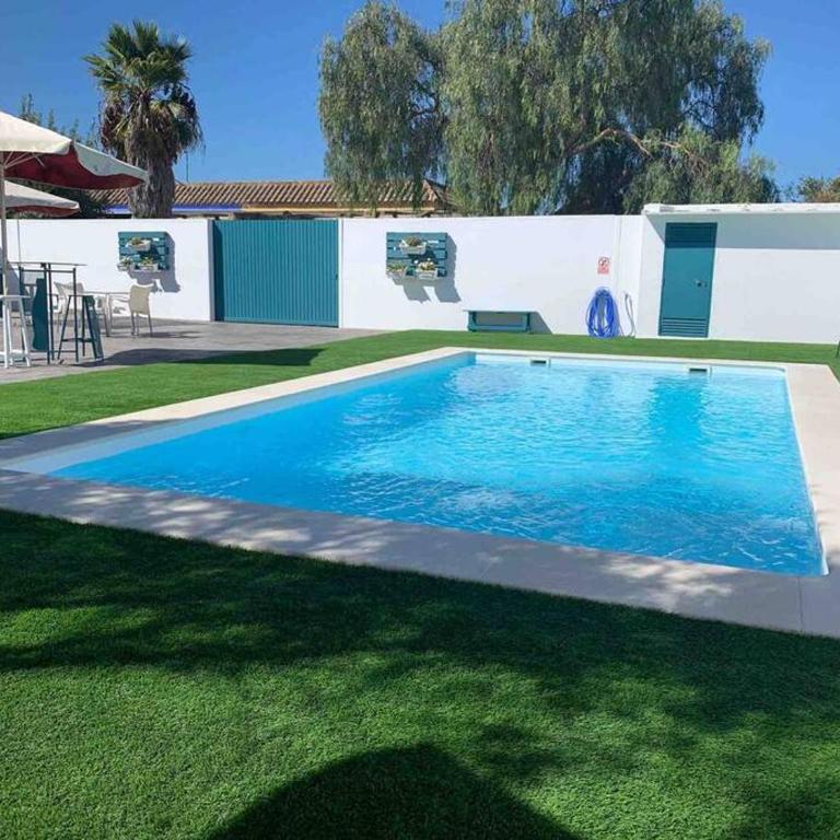 LOS ANTONIOS Loft Rural Chipiona - Casa con 1 dormitorio - 1