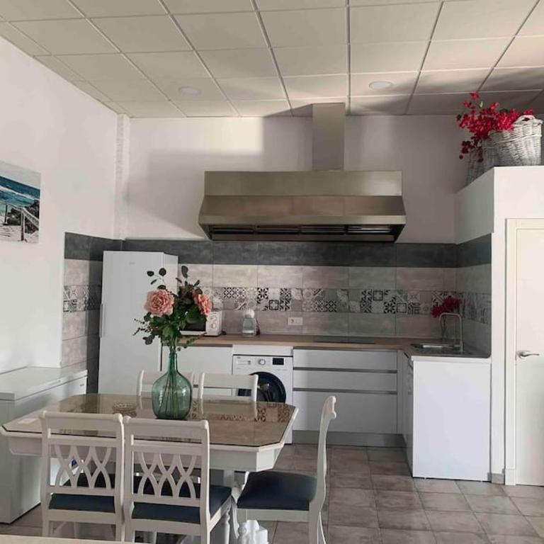 LOS ANTONIOS Loft Rural Chipiona - Casa con 1 dormitorio - 14