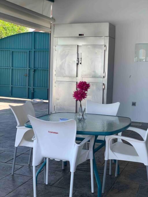 LOS ANTONIOS Loft Rural Chipiona - Casa con 1 dormitorio - 11