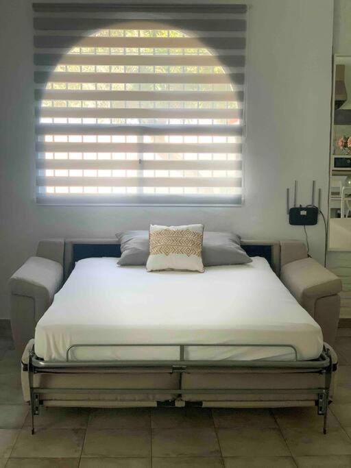LOS ANTONIOS Loft Rural Chipiona - Casa con 1 dormitorio - 17