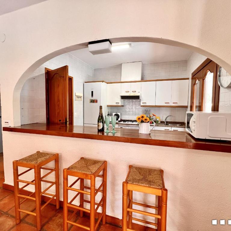 VH CostaBlanca - CARMEN - Villa con piscina privada - 10