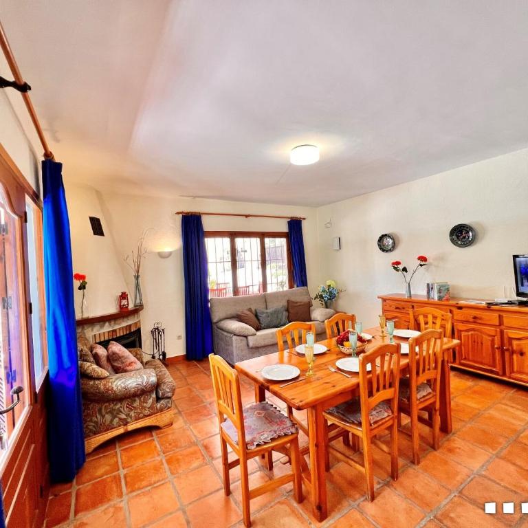 VH CostaBlanca - CARMEN - Villa con piscina privada - 8