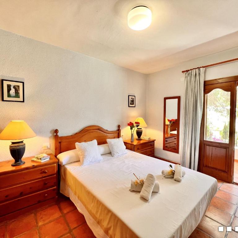 VH CostaBlanca - CARMEN - Villa con piscina privada - 18