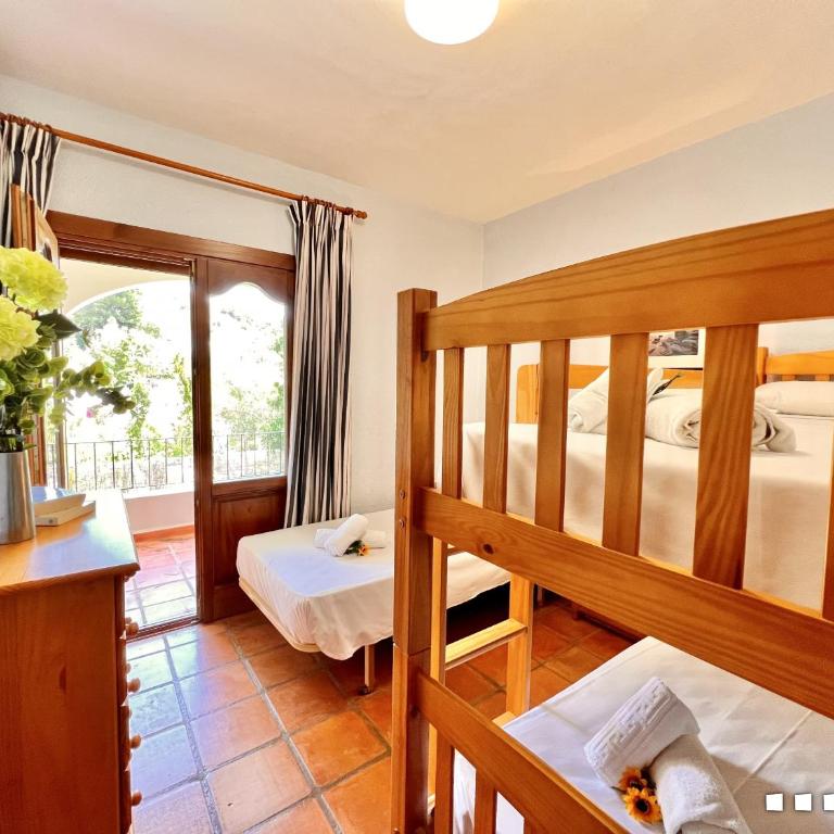 VH CostaBlanca - CARMEN - Villa con piscina privada - 21