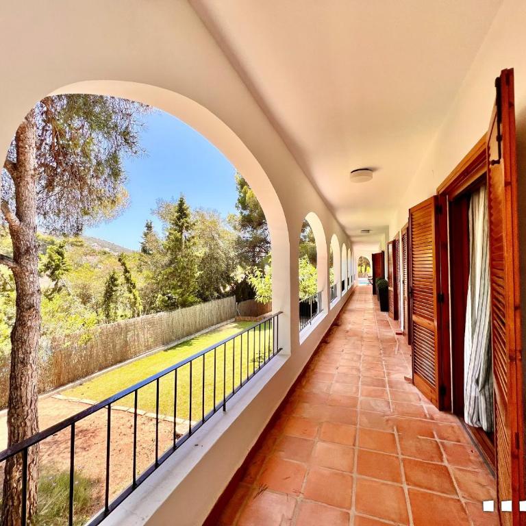 VH CostaBlanca - CARMEN - Villa con piscina privada - 23
