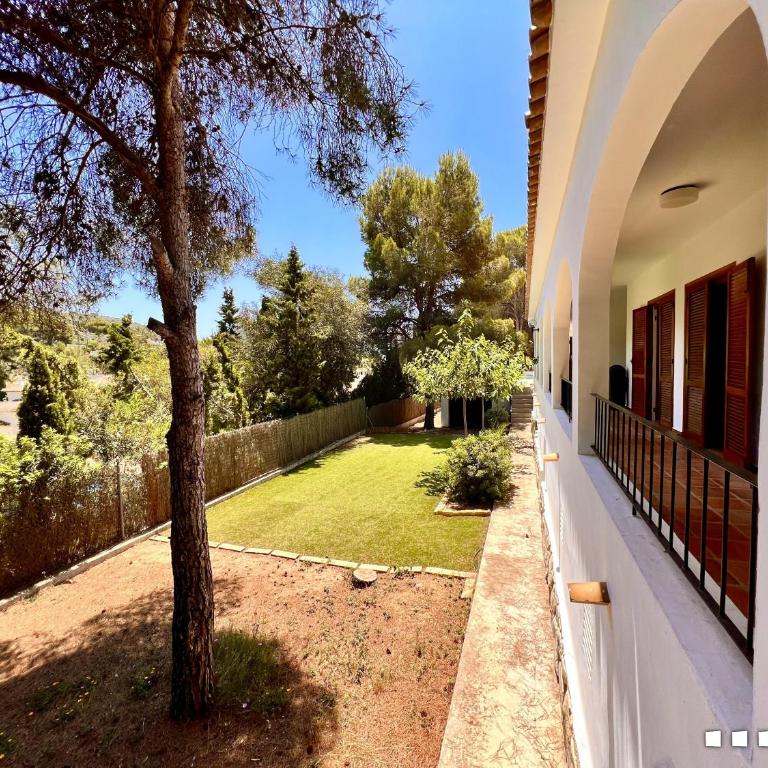 VH CostaBlanca - CARMEN - Villa con piscina privada - 25