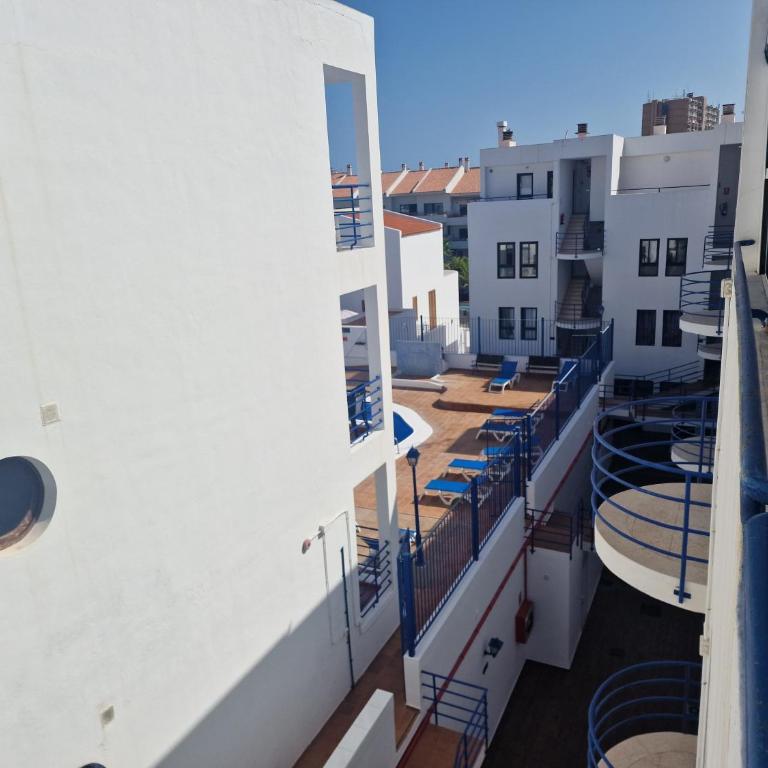 FN Funchal Tenerife - Apartamento de 1 dormitorio - 3