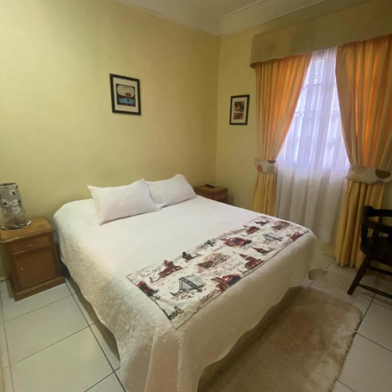 Hotel Palermo Quintero - Double Room - 5
