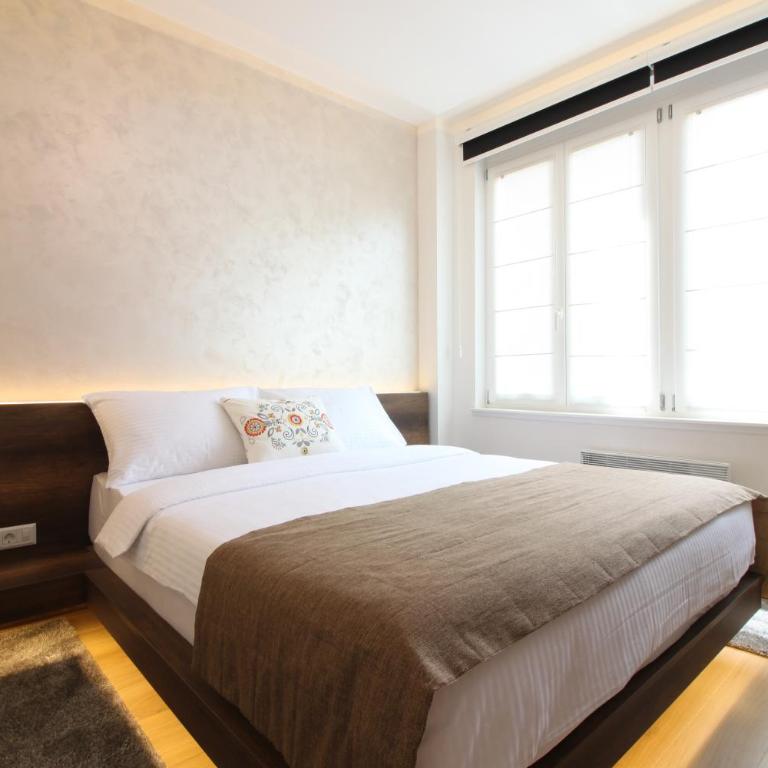 MAGIC Apartments - Apartman sa 1 Spavaćom Sobom - 4