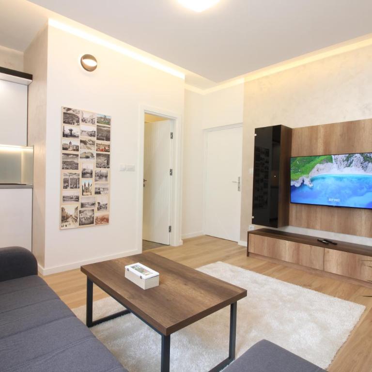 MAGIC Apartments - Apartman sa 1 Spavaćom Sobom - 1