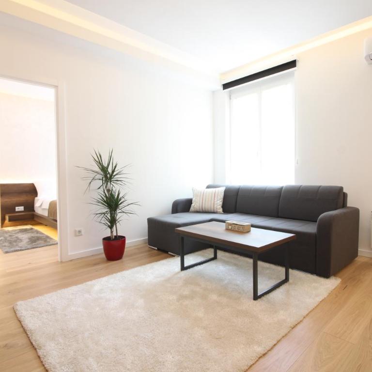 MAGIC Apartments - Apartman sa 1 Spavaćom Sobom - 3