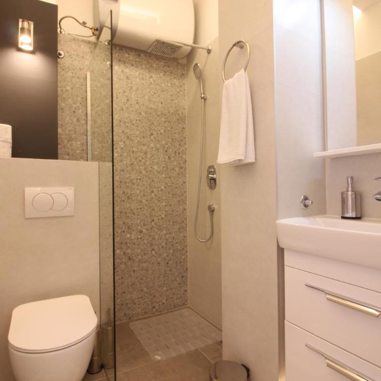 MAGIC Apartments - Apartman sa 1 Spavaćom Sobom - 9