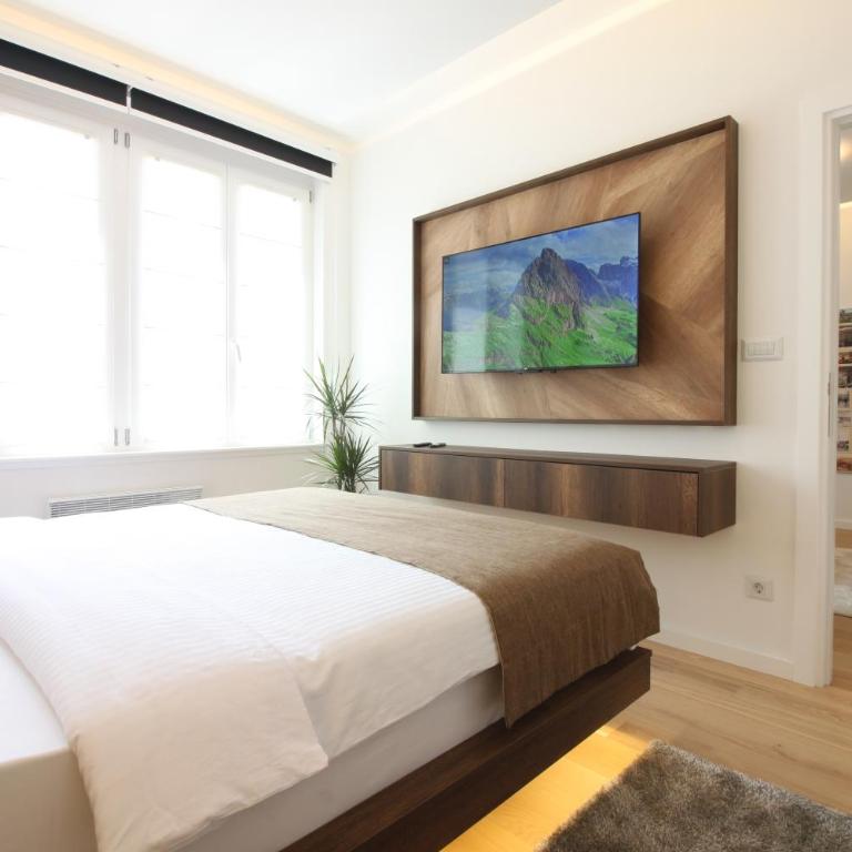 MAGIC Apartments - Apartman sa 1 Spavaćom Sobom - 5