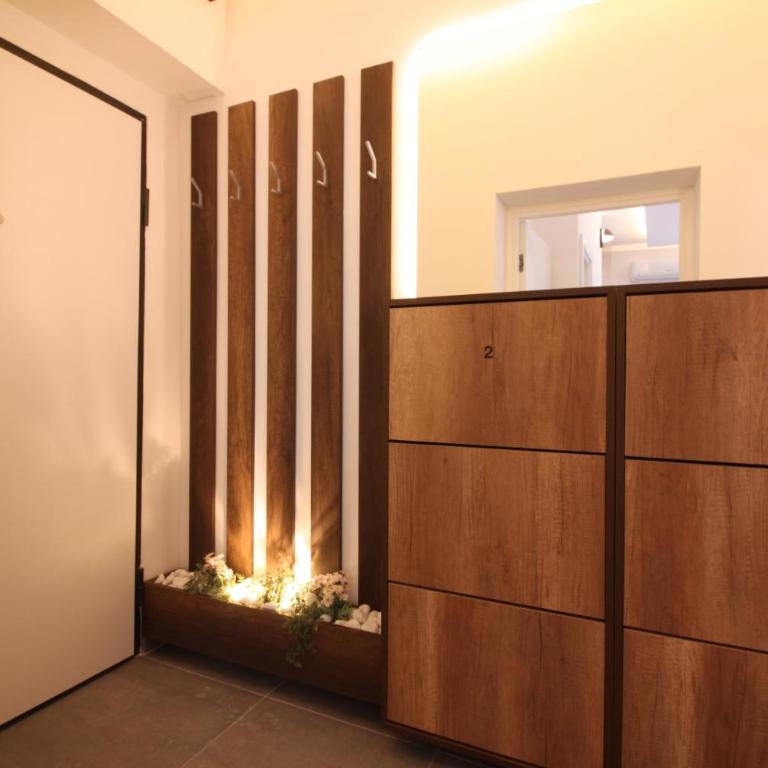 MAGIC Apartments - Apartman sa 1 Spavaćom Sobom - 14