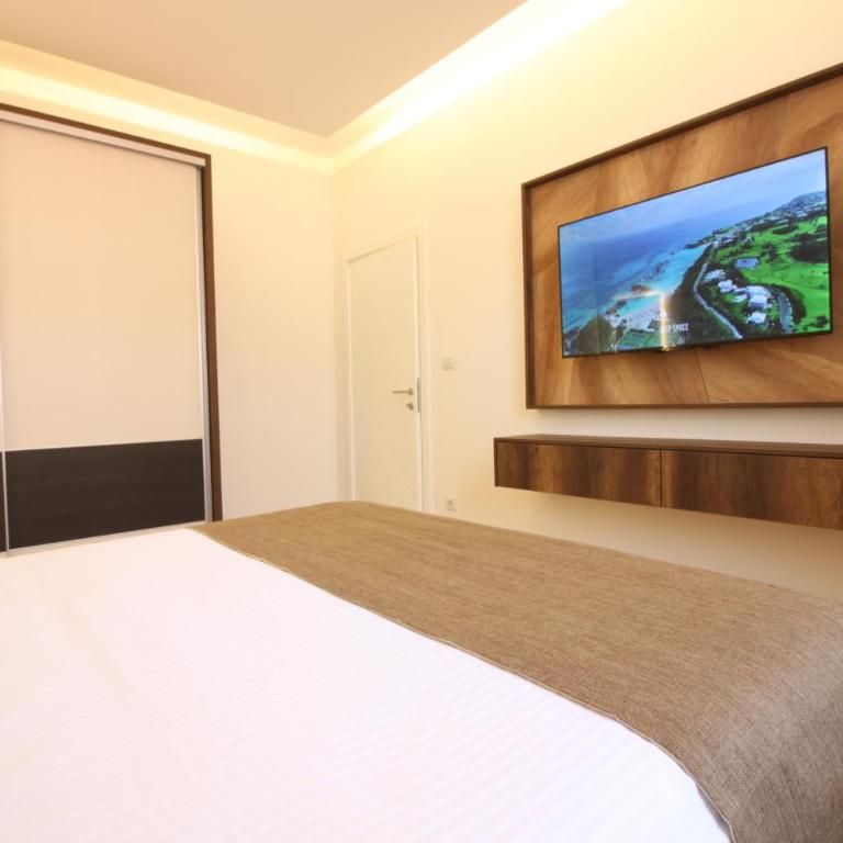 MAGIC Apartments - Apartman sa 1 Spavaćom Sobom - 16