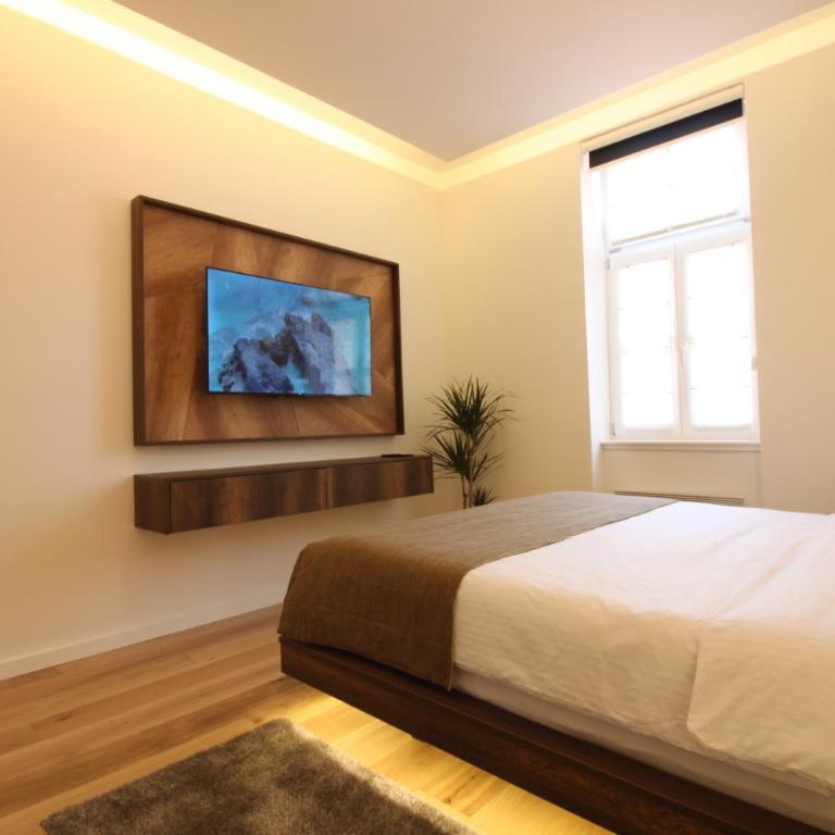 MAGIC Apartments - Apartman sa 1 Spavaćom Sobom - 17