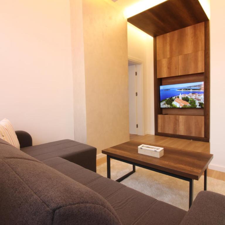 MAGIC Apartments - Apartman sa 1 Spavaćom Sobom - 10