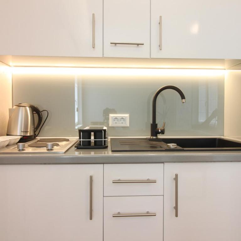 MAGIC Apartments - Apartman sa 1 Spavaćom Sobom - 8