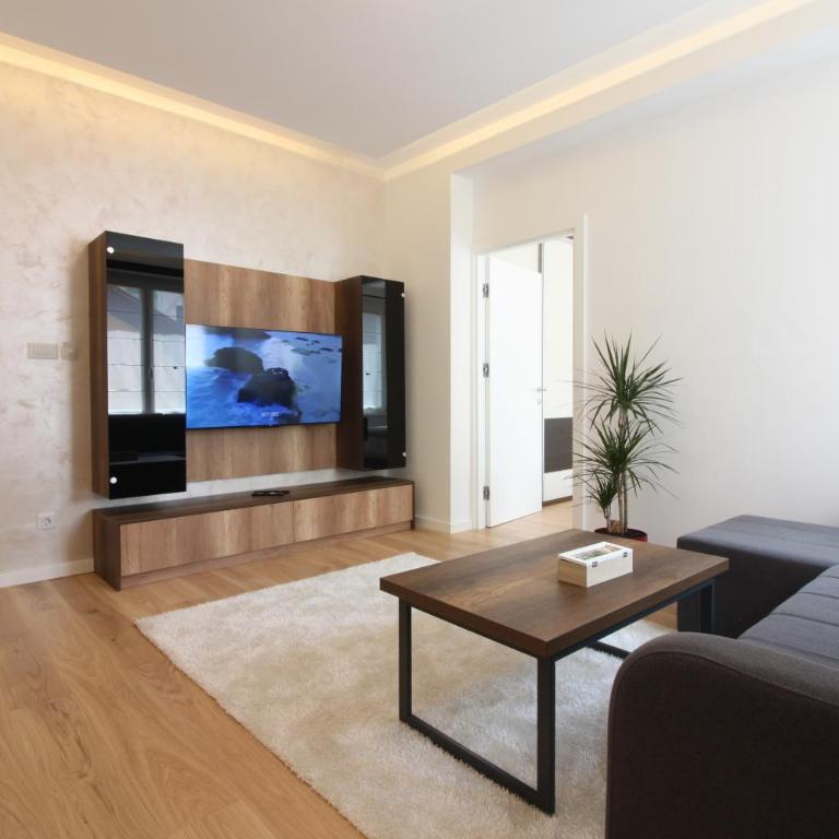 MAGIC Apartments - Apartman sa 1 Spavaćom Sobom - 2