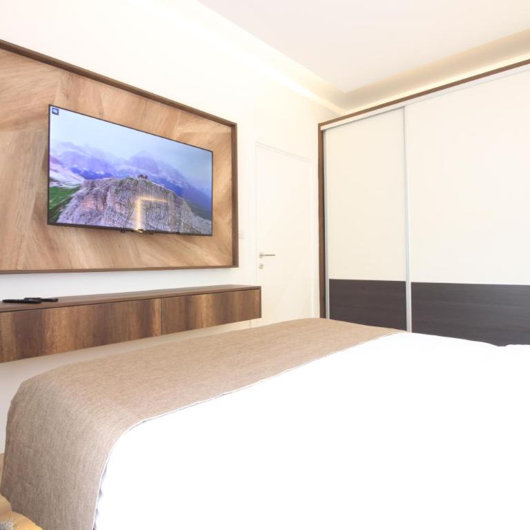 MAGIC Apartments - Apartman sa 1 Spavaćom Sobom - 18