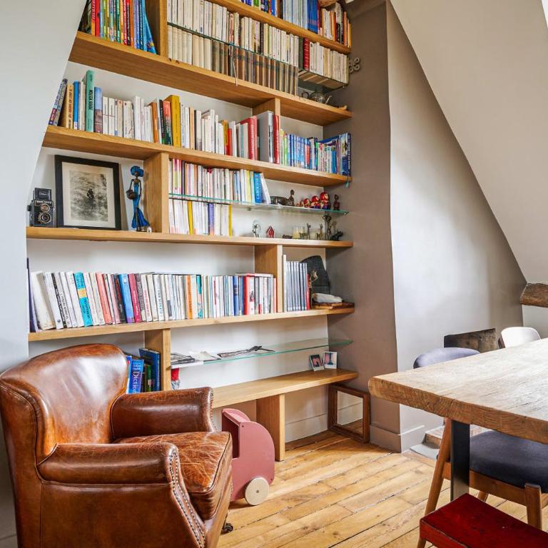 Appartement Sulpice - Welkeys - Appartement - 1