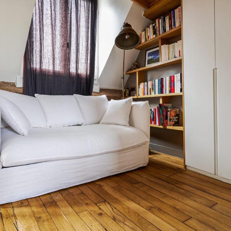 Appartement Sulpice - Welkeys - Appartement - 4